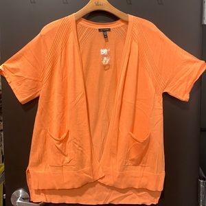 H by halston women’s cardigan